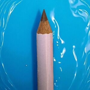 PLouise Sharpenable Lip Liner Pencil Brown Makeup New in Box